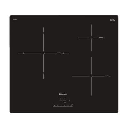 Bếp 3 từ Bosch PUJ611BB1E